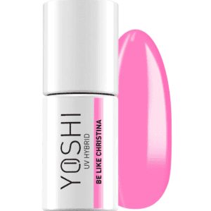 Yoshi Lakier Hybrydowy 222 Be Like Christina