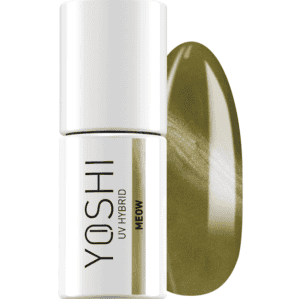 Yoshi Lakier Hybrydowy 926 Meow