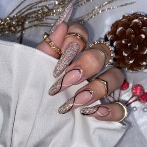 Yoshi Lakier Hybrydowy 523 Sirius - obrazek 2