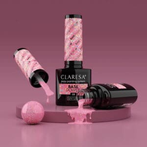 Claresa Baza Power 19 - obrazek 3