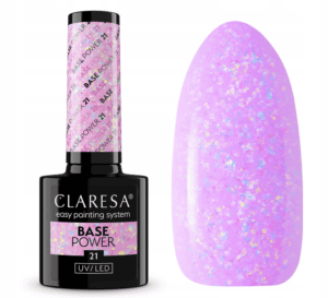 Claresa Baza Power 21