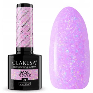 Claresa Baza Power 21