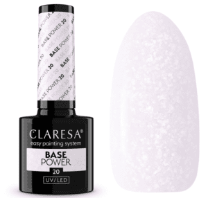 Claresa Baza Power 20