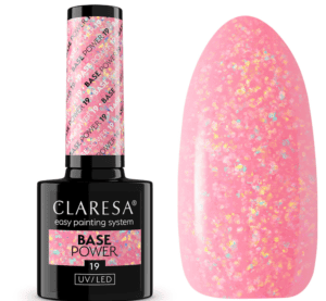 Claresa Baza Power 19