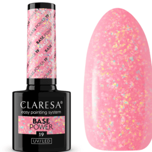 Claresa Baza Power 19