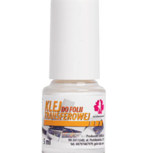 Klej do Folii Transferowej 5ml
