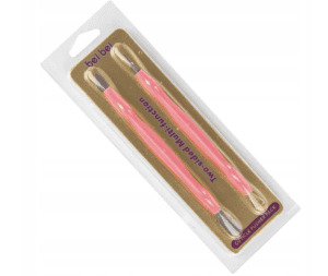 Skrobak Radełko Łopatka Nożyk Dłutko 2szt. - obrazek 2