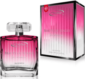 Chatler Beauty of Senses EDP 100ml