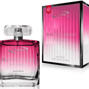 Chatler Beauty of Senses EDP 100ml