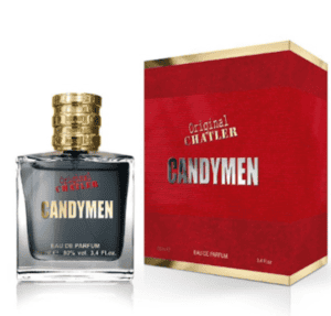 Chatler Orginal Candy Men EDP 100ml