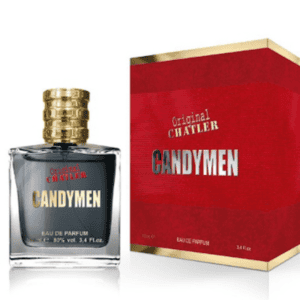 Chatler Orginal Candy Men EDP 100ml