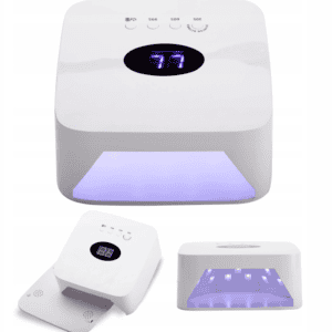 Lampa Akumulatorowa Mobilna UV/LED 54W S50