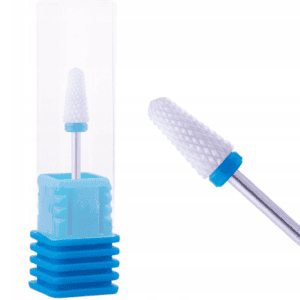 Frez Ceramiczny Niebieski M 3/32 Umbrella