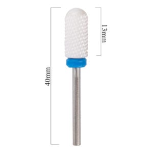 Frez Ceramiczny Walec M 3/32 Barrel Ball - obrazek 2