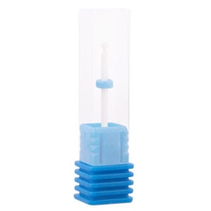 Frez Ceramiczny do Skórek Kulka Small Ball M 3/32" D0303 - obrazek 2