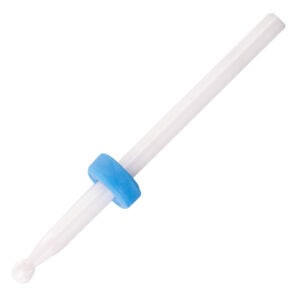 Frez Ceramiczny do Skórek Kulka Small Ball M 3/32" D0303