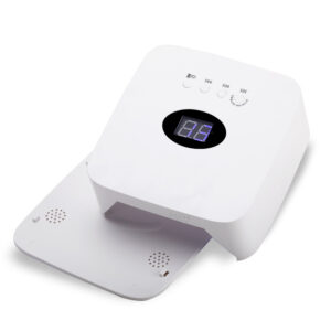 Lampa Akumulatorowa Mobilna UV/LED 54W S50 - obrazek 2