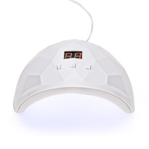 Lampa do Paznokci DUAL UV/LED 88W MDS 802 Biała