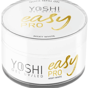 Yoshi Żel Easy Milky White 15ml
