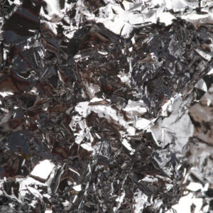 MollyLac Płatki Alu nr1 Ozdoba do Paznokci - obrazek 3