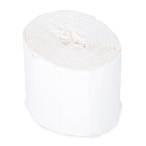 AlleMed Waciki Bezpyłowe 500szt