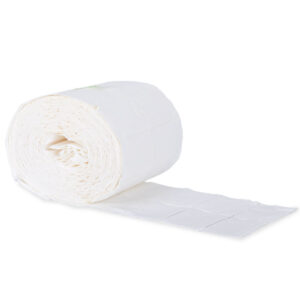 AlleMed Waciki Bezpyłowe 500szt - obrazek 3