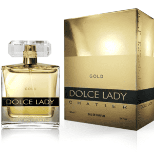 Chatler Dolce Lady Gold EDP 100ml