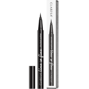 Claresa Eyeliner Line So Fine Black