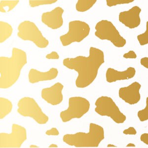 Folia Transferowa Gold Collection nr9 100cm - obrazek 2