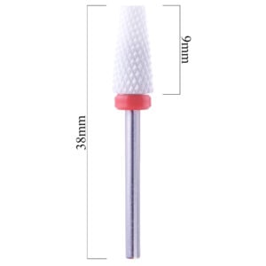 Frez Ceramiczny Stożek 3/32 Umbrella - obrazek 2