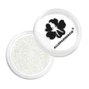 Allepaznokcie Pyłek Frozen Dust 1g - obrazek 2