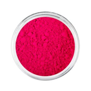 Pyłek do Paznokci Smoke Nails Efekt Dymu Neon Light Pink Nr 08