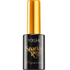 Yoshi Top Sparkle Rose