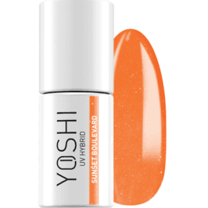 Yoshi Lakier Hybrydowy 011 Sunset Boulevard