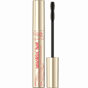 Claresa Smokin Hot Maskara do Rzęs