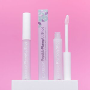 Claresa Odżywcze Serum do Ust Powiększające Plump Up Shot - obrazek 3