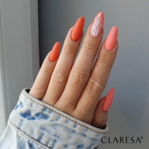 Claresa Festival Vibes 2 Lakier Hybrydowy 5ml - obrazek 3