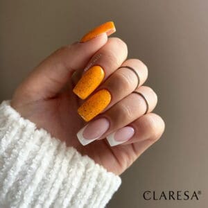 Claresa Festival Vibes 1 Lakier Hybrydowy 5ml - obrazek 3