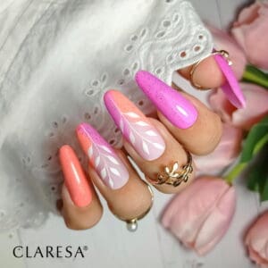Claresa Festival Vibes 2 Lakier Hybrydowy 5ml - obrazek 4