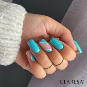 Claresa Festival Vibes 6 Lakier Hybrydowy 5ml - obrazek 3