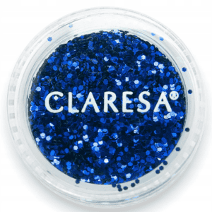 Claresa Pyłek Disco Dark Blue