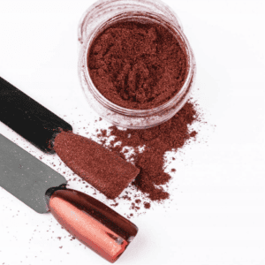 Claresa Pyłek Glass 5 Red