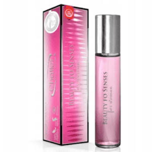 Chatler Beauty Of Senses EDP 30ml