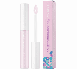 Claresa Odżywcze Serum do Ust Powiększające Plump Up Shot