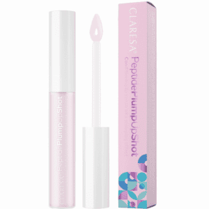 Claresa Odżywcze Serum do Ust Powiększające Plump Up Shot