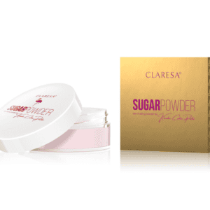Claresa Puder Sypki Rozświetlający Sugarpowder!