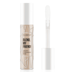 Claresa Baza pod Cienie do Powiek Blend, My Frend!