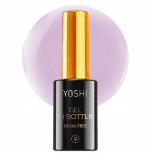 Yoshi Żel w Butelce 9