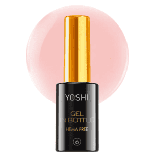 Yoshi Żel w Butelce 6