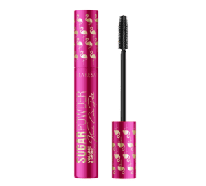 Claresa Maskara Sugarpowder Volume&More
